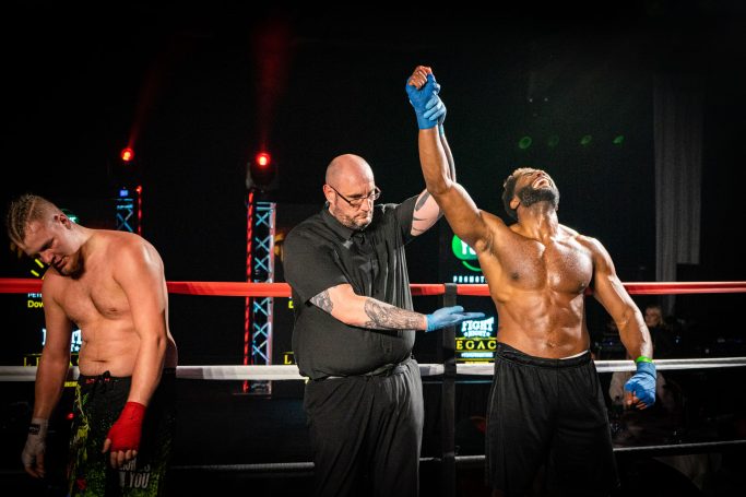 Heavyweight Boxing